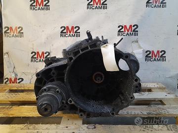 CAMBIO MANUALE COMPLETO AUDI TT Serie (8J3) 02Q300