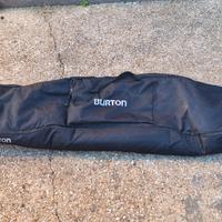 Sacca sci e snowboard della BURTON