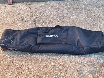 Sacca sci e snowboard della BURTON
