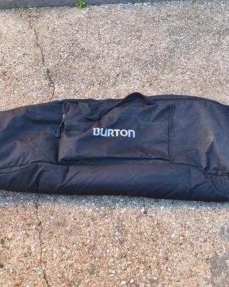 Sacca sci e snowboard della BURTON