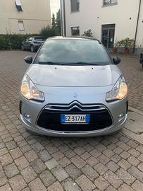 CITROEN DS3 PURE TECH