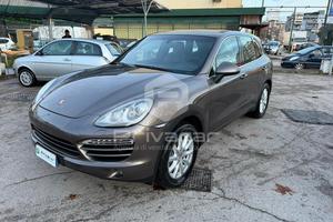 PORSCHE Cayenne 3.0 Diesel