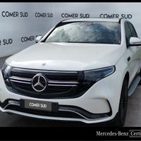MERCEDES EQC - N293 - EQC 400 Premium 4mati U32371