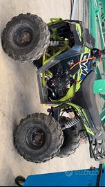 Quad 125