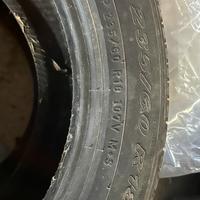 2 gomme pirelli 235/60 R18
