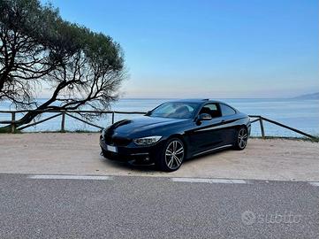 BMW 435 xd Msport