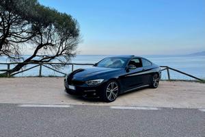 BMW 435 xd Msport