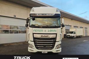 Daf XF E6 - XF 510 MX-13 FT Sup.Sp. Cab U92074