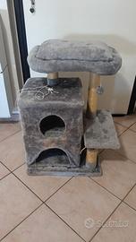 Tiragraffi per gatti 