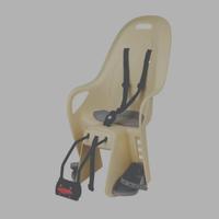 Seggiolino bici bambino