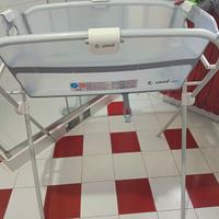 Jane Oasis - Vasca da bagno pieghevole per bambini