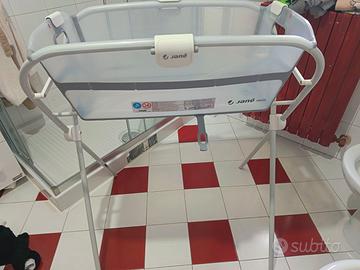 Jane Oasis - Vasca da bagno pieghevole per bambini