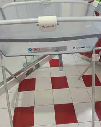 Jane Oasis - Vasca da bagno pieghevole per bambini