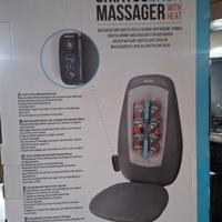 massaggiatore schiena