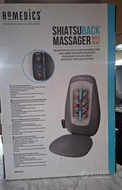 massaggiatore schiena