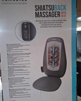 massaggiatore schiena