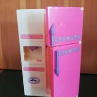 Frigorifero Barbie