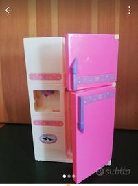 Frigorifero Barbie