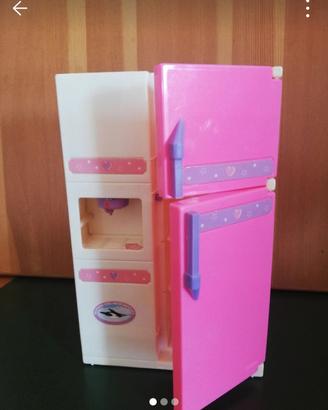 Frigorifero Barbie