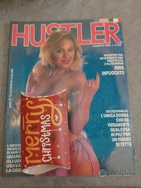 rivista Hastler collezione 1988