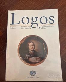 Libro Logos 2