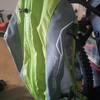 CAMP TRAIL VEST LIGHT