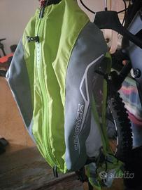 CAMP TRAIL VEST LIGHT