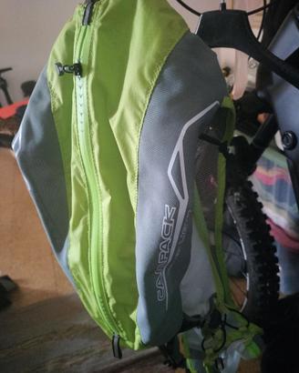 CAMP TRAIL VEST LIGHT
