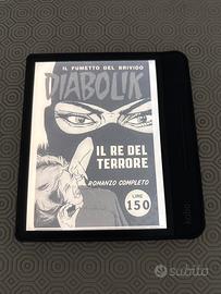 Ebook Reader Kobo Forma 8”
