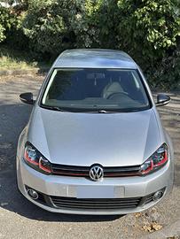 Golf 6
