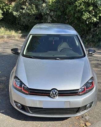 Golf 6
