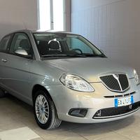 Lancia Ypsilon 1.2 60cv Unico Proprietario