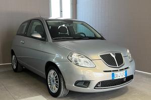 Lancia Ypsilon 1.2 60cv Unico Proprietario