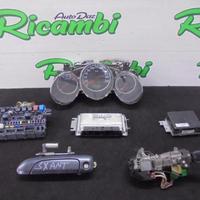 KIT AVVIAMENTO HONDA JAZZ GD 1.2 i-DSI 2008
