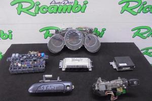 KIT AVVIAMENTO HONDA JAZZ GD 1.2 i-DSI 2008