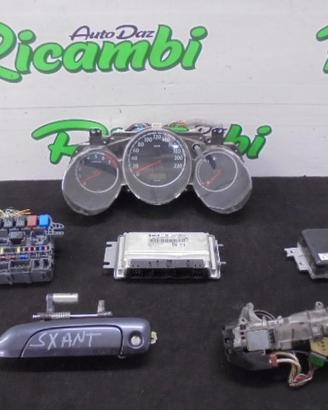 KIT AVVIAMENTO HONDA JAZZ GD 1.2 i-DSI 2008