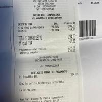 H-12 Pro lava pavimenti