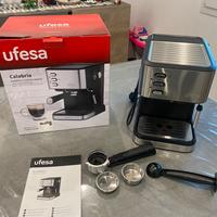 Macchina caffè Ufesa