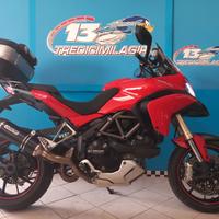 Ducati Multistrada 1200 - 2010