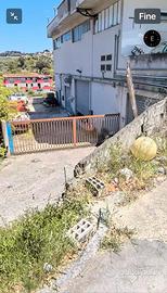 Capannone laboratorio artigianale