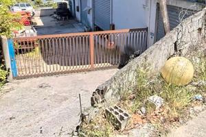 Capannone laboratorio artigianale