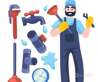 Lavoro termoidraulica