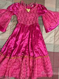 costume di barbie