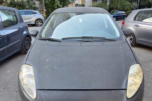 Fiat Grande Punto 1.4 Natural Power (Metano)