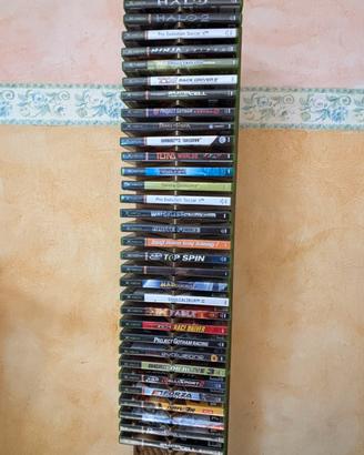 Console Xbox originale