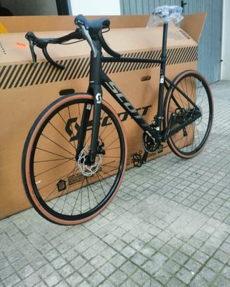Bici da corsa Scott modello 2024 Tg.L Nuova