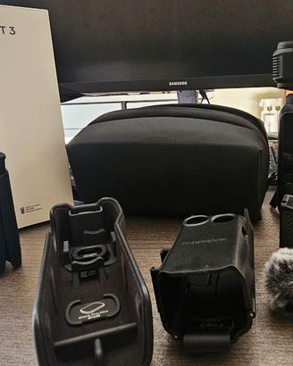 Dji Osmo Pocket3 - Creator Combo