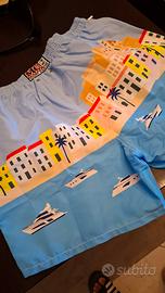 Costume Saint Barth