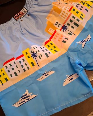 Costume Saint Barth