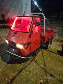 Ape 50 cross country 